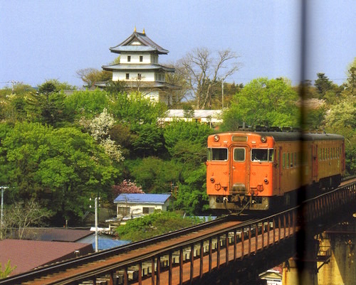 かめかめ・かめラ 北海道妄想の旅1978